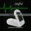 Digital medical health care product single channel holter ecg monitor