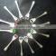 Wholesale 72/180/192/200/540/1080/1200 needles mesoroller dermaroller