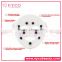 EYCO beauty 3D Vibration Photon LED Facial Mask light therapy skin care mask for pimples