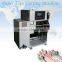 Auto Double Shaft Paper Tape Roll Cutting Machine