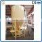 1000kg/h chicken animal vertical feed mixer for sales
