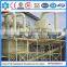 Lifetime after-sale service palm oil complete plant machine