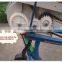 Mini Vegetable Seed Sowing Machine Manual Seed Planter Seed Drill Seed Planting Machine