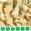 Dehydrated fruit/ crunchy fruit sliced as a crispy sweet dessert