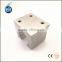 high precision customized cnc high quality folding 10ft flat bottom prices aluminum fishing boat with milling bending service