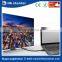 gold plated 4K resolution (UHD 3840 x 2160) displayport 1.2 to HDTV cable dp male to HD male data cable