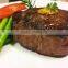 Soy protein isolate ---- for steak cooking