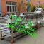 automatic potato sorting machine/apple sorter grader machine/onion grading machine