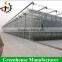 Affordable commercial greenhouse designs and plans