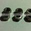 Nickle copper alloy 2.4360 M42 stud bolt Monel400 double end stud bolt