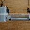 ETL listed 1000 Watt Double Ended grow fixture with Bulb