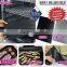 As seen on TV non-stick PTFE coated fiberglass pizza grill oven liner/COOKING SHEET