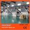 Wanda 500kg/H soap production line/toilet soap making production line