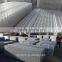 High security 3d galvanized before powder coated curved welded wire mesh fence panel with 3 curves (8/9X50X100X1610X2865mm)