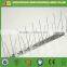 50cm Plastic Base Stainless Steel Bird Spikes