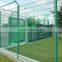 Razor Barbed Airport Perimeter Fence/high Security Welded Wire Mesh Panel Forair Port