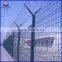 Top Quality anti-cilmb security fence mesh for big house