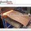 Evaporative Cooling Pad Making Machine