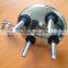 Washing Plate with Stainless Steel Spray Head