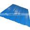 China Made Zinc Coated vegitable warehouse roofing sheets