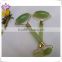 natural jade stone facial massager roller