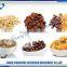 Automatic Cereal Breakfast corn flakes production line/corn flakes processing machine