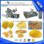 Fully tortilla chips doritos food processing assembly line with fryer