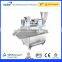 High speed automatic dumpling making machine