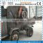 Heavy Duty Mobile Diesel Wood Pallet Crusher Chipper Price