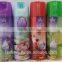 toilet air freshener spray