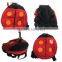 Cheap Hot Lady Bug and Bat Anti Lost Harness Strap Toddler's Backpack (BMA520)