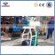Small feed mill plant 1-2 ton per hour 250 feed mill / poultry animal feed pellet mill