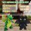 2016 hot custom cute dragon plush toy wholesale