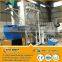 scrap brass copper cable wire granulator with factory price