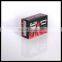 60pcs/box Silver Shisha Charcoal to Jeddah Port