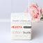flexible plastic sticks makeup q-tips cotton swabs