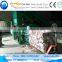 Factory sale price sawdus wood shavings press baler machine
