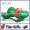 Hengchang energy saving clay brick production line, grinding mill machine