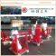 PTO driven die moving wood pelelt machine , wood pelletizer machine , family use wood pellet making machine