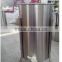 2016 hot sale 2/4/6/8 frames electric honey extractor