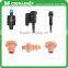 Plastic Super Sprayer and Accessory in Irrigation System