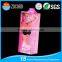 Cheap pvc box plastic packaging for lingerie