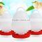 China top brand new plastic material chikcen feeders chicken drinkers