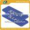 Wholesale Small Silicon UHF RFID Laundry Tag for hotel towels or bedding sheet