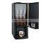 Romantic Bar Equipment hot and ice cold drinking Espresso Coffee Machine