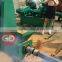 Hot sales China manufacture wood sawdust charcoal machine