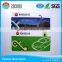 4k nfc card with logo print smart card