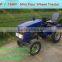 12/15hp, mini tractor, farm tractor, compact tractor