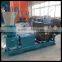 Small diesel feed pelletizer/feed pelletizer machine
