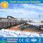 90 degree 180degree turinning roller conveyor for loading and unloading
